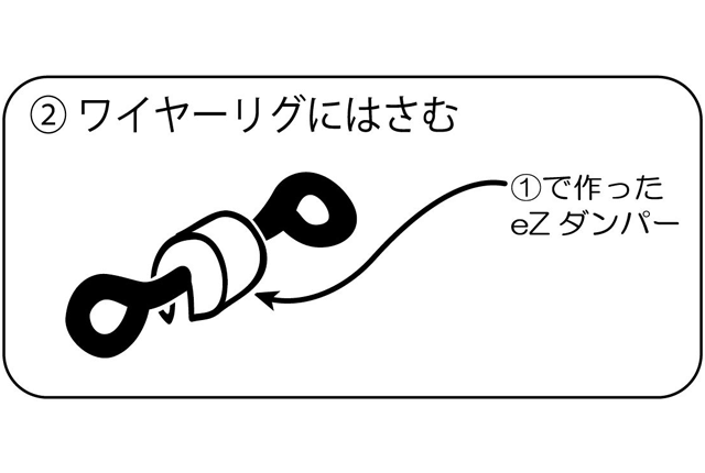 eZ Duｍper」イージーダンパー | ACCESSORY PARTS | FINESSE