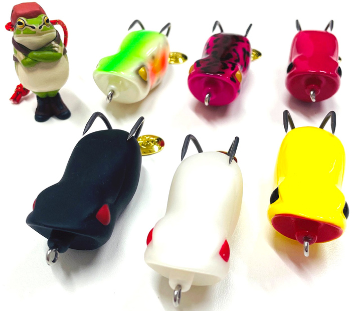 「HIPPO」 ヒッポー塗装カラー<br>「HIPPO」 ヒッポーUVプリントカラー