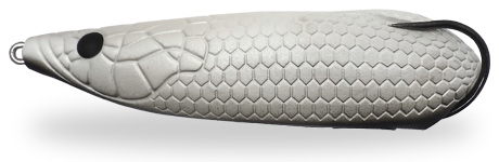 TANK ANACONDA | SNAKE HEAD | FINESSE