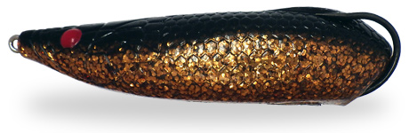 TANK ANACONDA | SNAKE HEAD | FINESSE