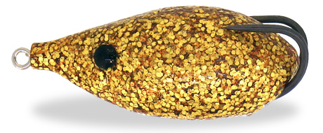 TANK TINY ANACONDA | SNAKE HEAD | FINESSE